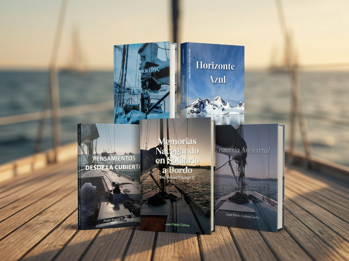 La Bitácora Completa (los 5 libros)