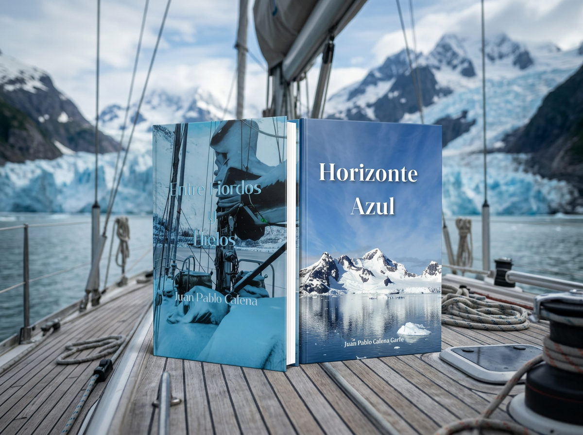 Pack Aventura Austral
